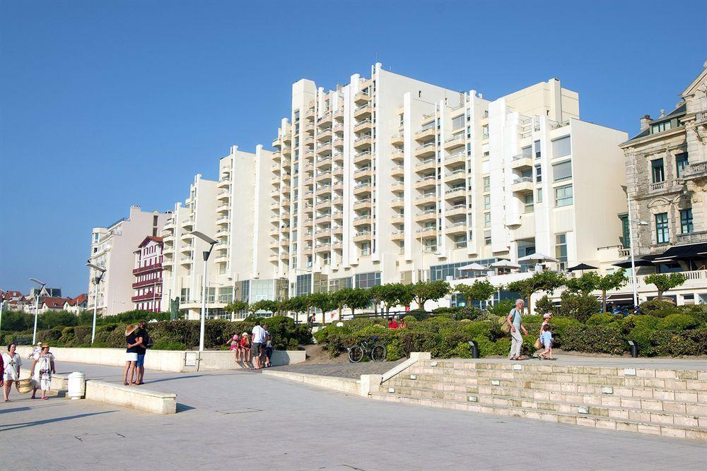 ביאריץ Residence Victoria Surf מראה חיצוני תמונה